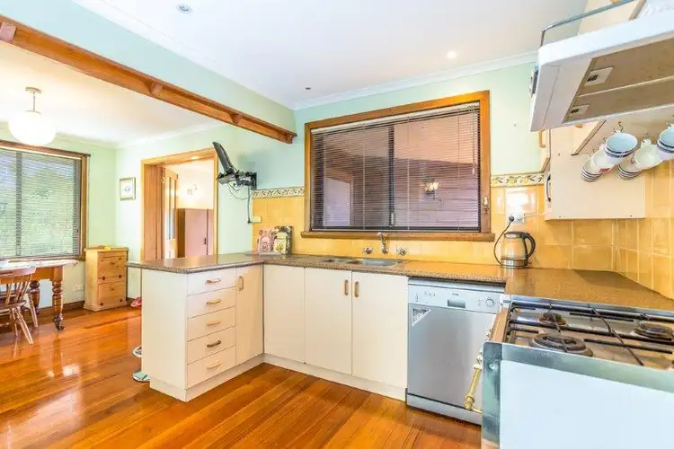 Fifth view of Homely house listing, 7 Erika Court, Summerhill TAS 7250