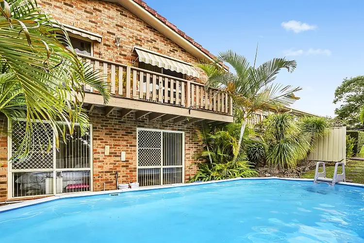 Fourth view of Homely house listing, 6 Woodfield Road, Kincumber NSW 2251