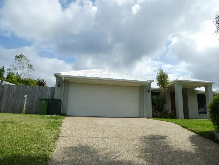 61 OLD ORCHARD DRIVE, Palmwoods QLD 4555