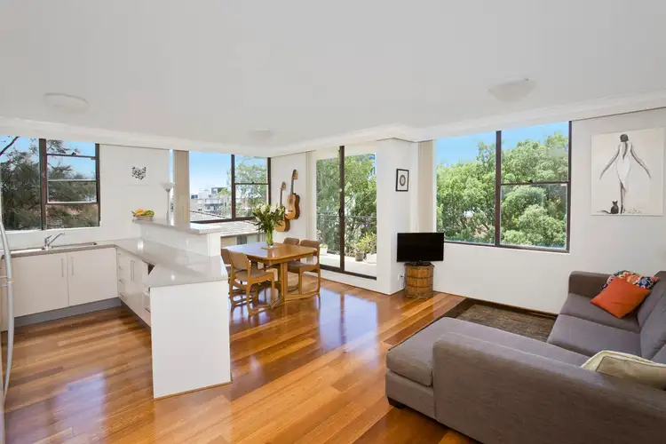 4D/27 Ocean Street North, Bondi NSW 2026