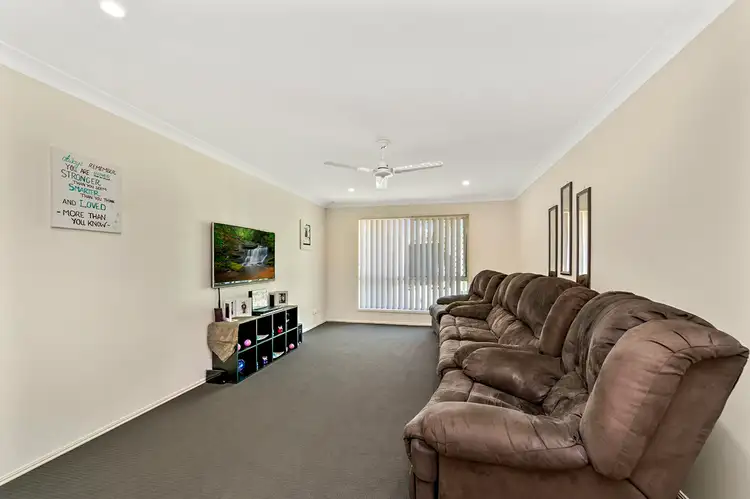 Fifth view of Homely house listing, 12 Yaraan Crescent, Beachmere QLD 4510