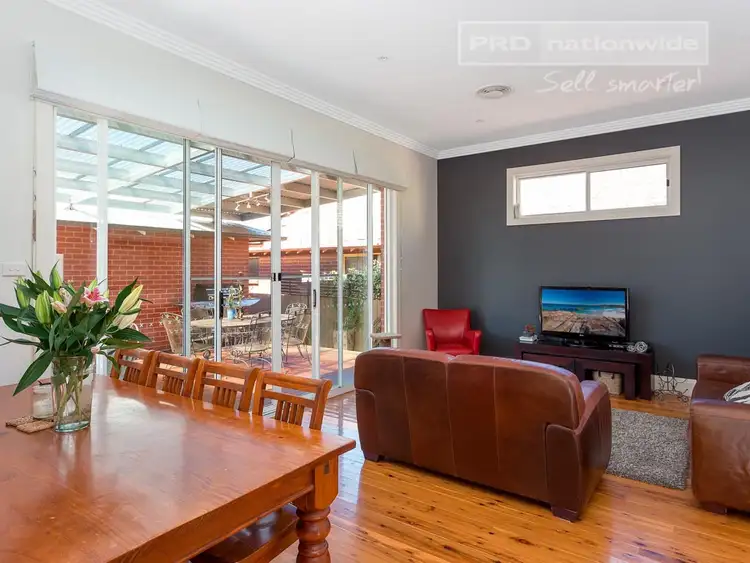 Third view of Homely house listing, 128 Kincaid Street, Wagga Wagga NSW 2650