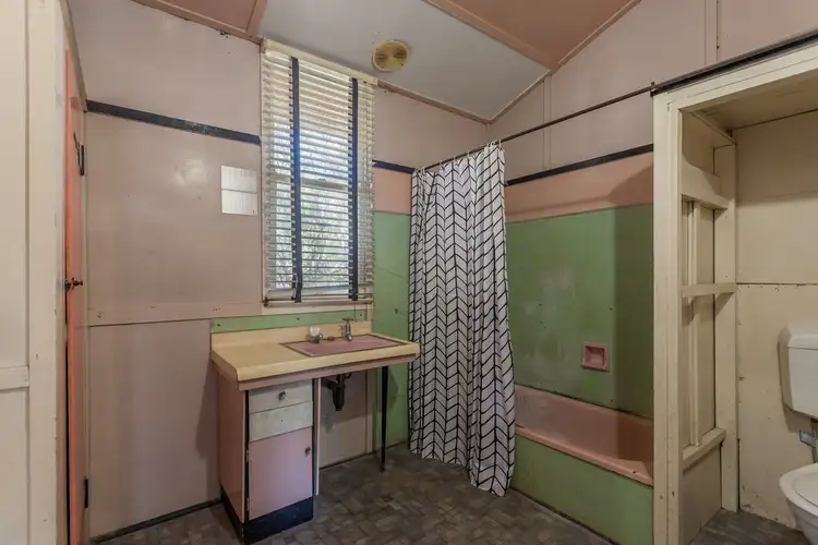 Sixth view of Homely house listing, 57 Phillip Street, South Toowoomba QLD 4350