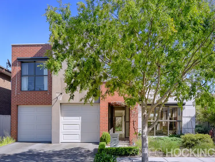 10 Inverness Place, Heatherton VIC 3202