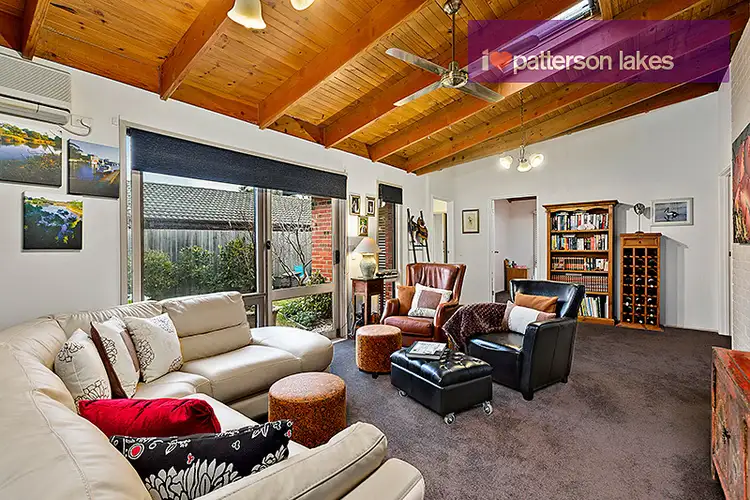 Third view of Homely house listing, 103A Gladesville Boulevard, Patterson Lakes VIC 3197