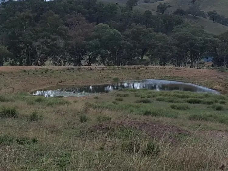 Third view of Homely rural property listing, 545 Yarrabin Road, Mudgee NSW 2850