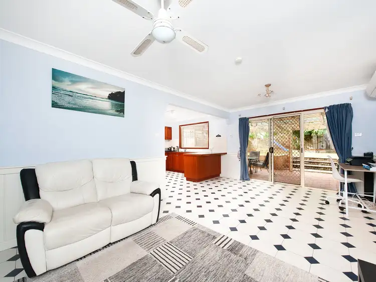 Fifth view of Homely house listing, 10 Starboard, Salamander Bay NSW 2317