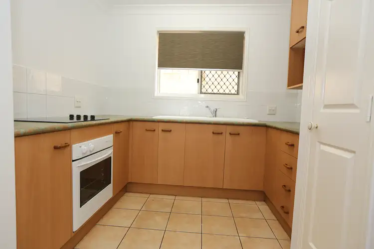 Fifth view of Homely unit listing, 5 / 187 Goondoon Street, Gladstone Central QLD 4680