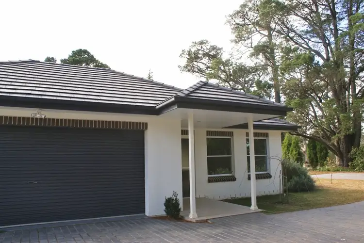 1/599 Moss Vale Road, Burradoo NSW 2576