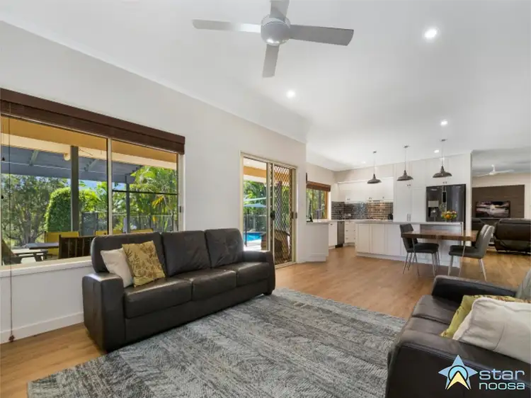 Third view of Homely house listing, 18 Gweneth Road, Peregian Beach QLD 4573