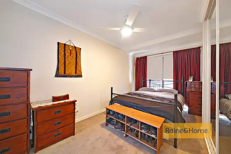 Fifth view of Homely apartment listing, 5/91 Smith Street, Summer Hill NSW 2130