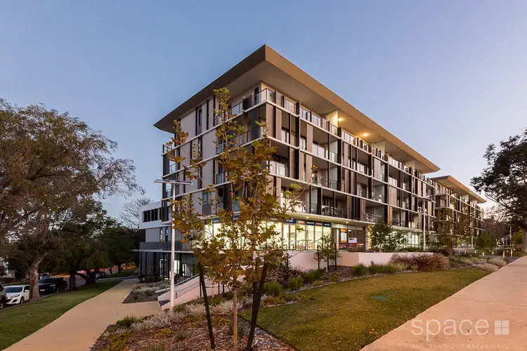 31/1 Freshwater Parade, Claremont WA 6010