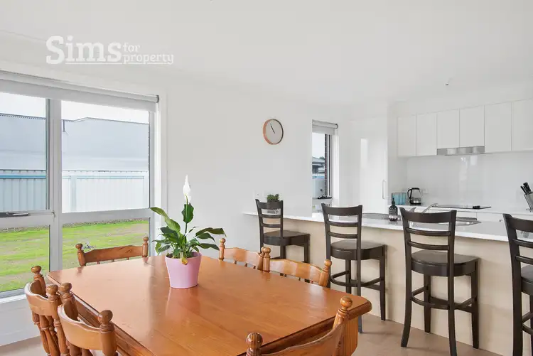 Fifth view of Homely house listing, 2 Sheringham Court, Perth TAS 7300