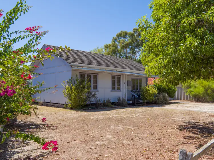 Fifth view of Homely house listing, 50 Pollock Street, Bentley WA 6102