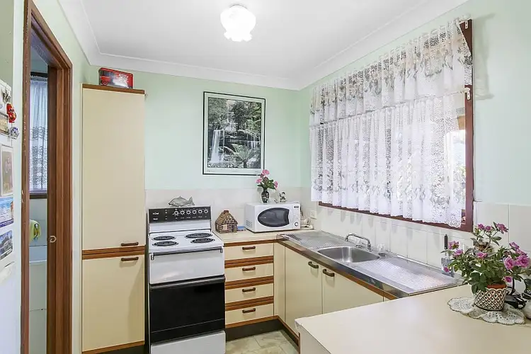 Second view of Homely house listing, 26 Girraween Street, Buff Point NSW 2262
