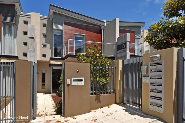 Second view of Homely house listing, 5 Clive Road, Cottesloe WA 6011