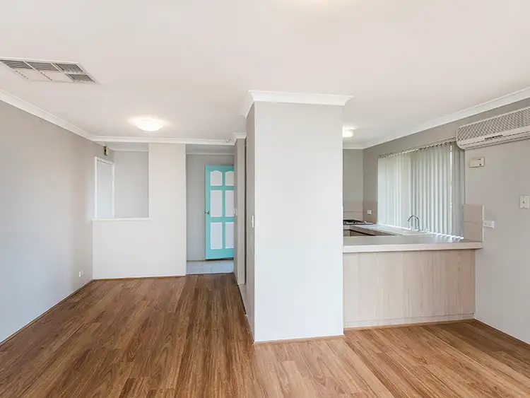 Third view of Homely house listing, 10/3 Reynolds Drive, Swan View WA 6056