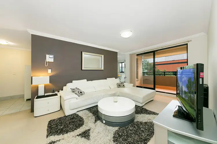 Fourth view of Homely apartment listing, 2/12-22 Dora Street, Hurstville NSW 2220