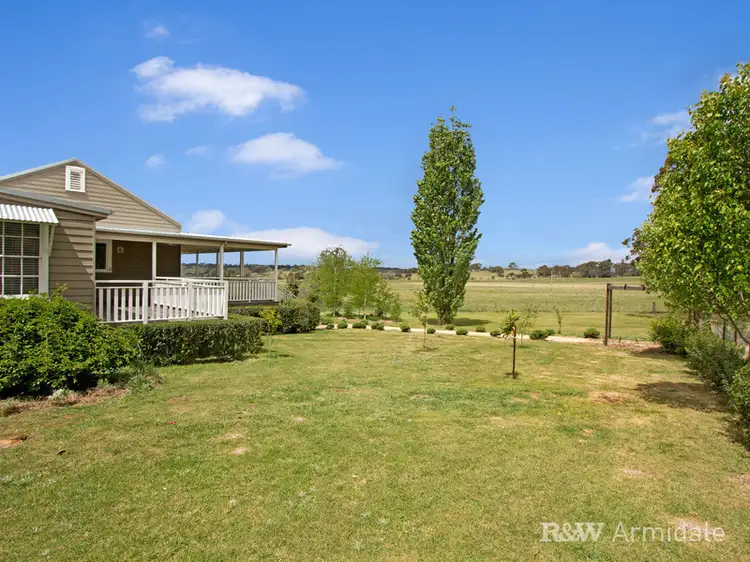 Third view of Homely rural property listing, 193 Toms Gully Road, Black Mountain, Armidale NSW 2350