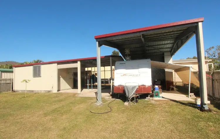 Third view of Homely house listing, 5 Normanby Street, Wulguru QLD 4811