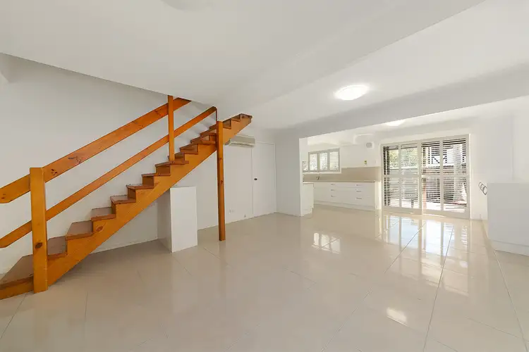 Third view of Homely townhouse listing, 20/59 Nursery Avenue, Runcorn QLD 4113