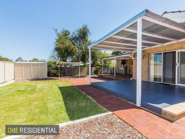 Second view of Homely house listing, 86a Verna Street, Gosnells WA 6110