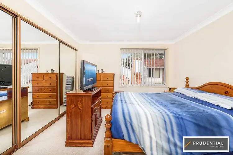 Fourth view of Homely townhouse listing, 4/11 Mundarda Place, St Helens Park NSW 2560