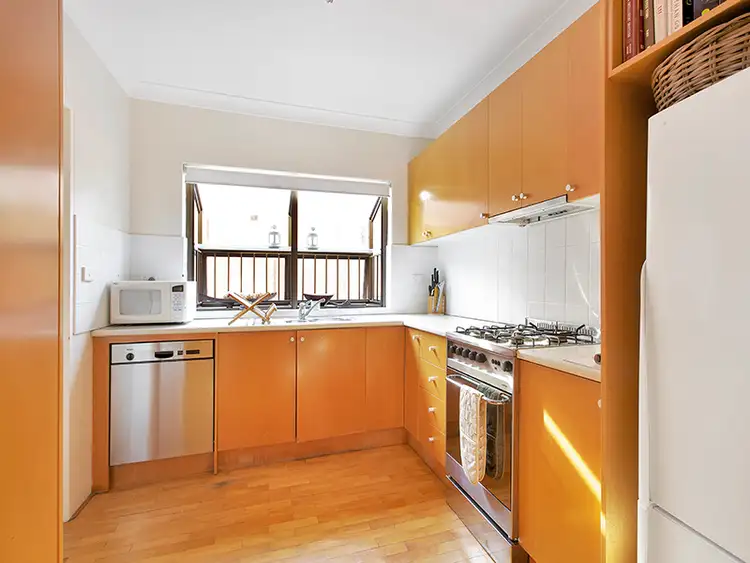 Third view of Homely apartment listing, 7/29-31 Simpson Street, Bondi NSW 2026