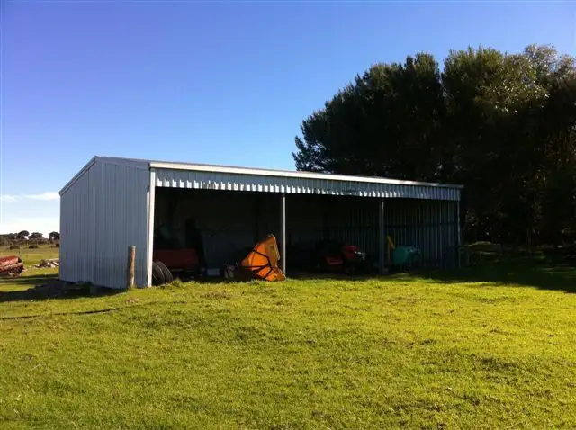 Main view of Homely rural property listing, Sec 283, 293 Southern Ports Hwy, Robe SA 5276