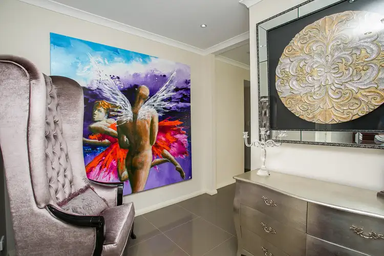 Fourth view of Homely house listing, 17 Lincoln Road, Morley WA 6062