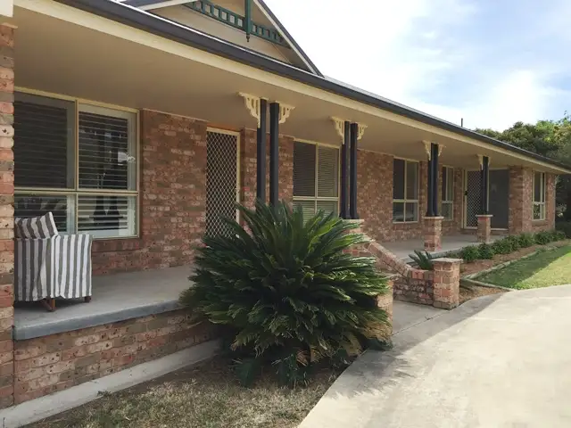 Main view of Homely house listing, 3 Stanstead Close, Scone NSW 2337
