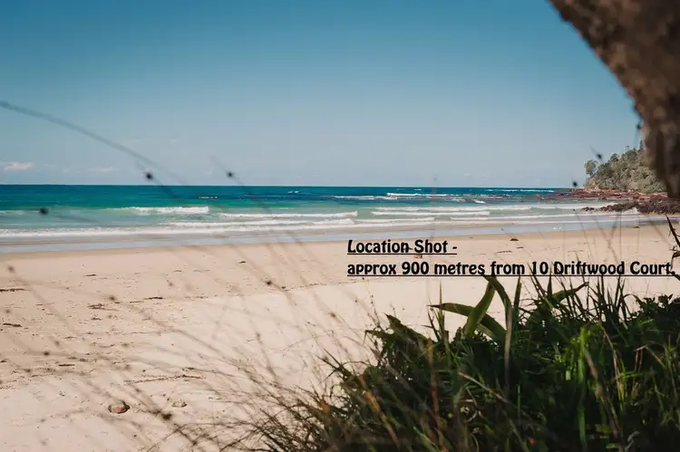 Third view of Homely land listing, 10 Driftwood Court, Bonny Hills NSW 2445