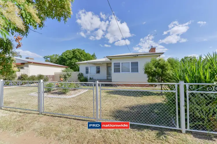 Main view of Homely house listing, 65 Robert Street, Tamworth NSW 2340
