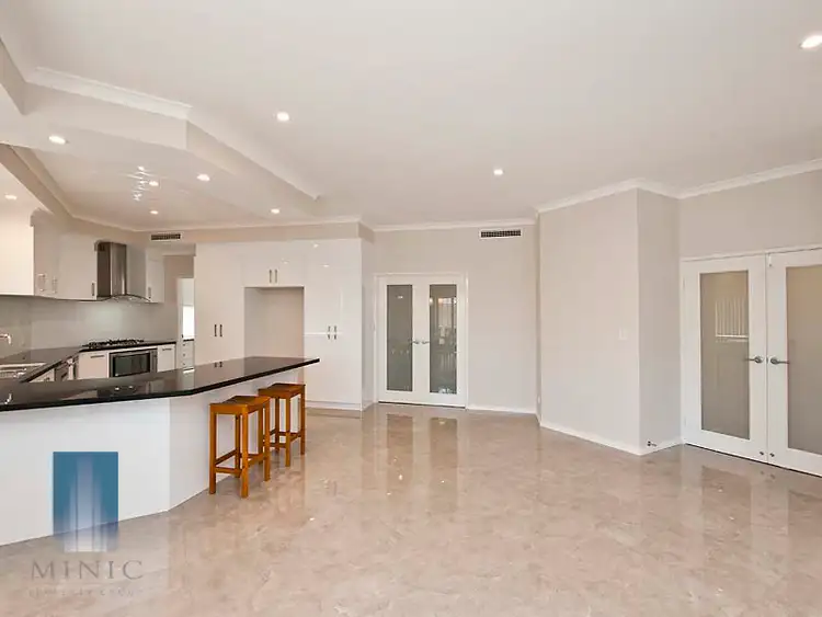 Second view of Homely house listing, 14 Tricia Court, Shelley WA 6148