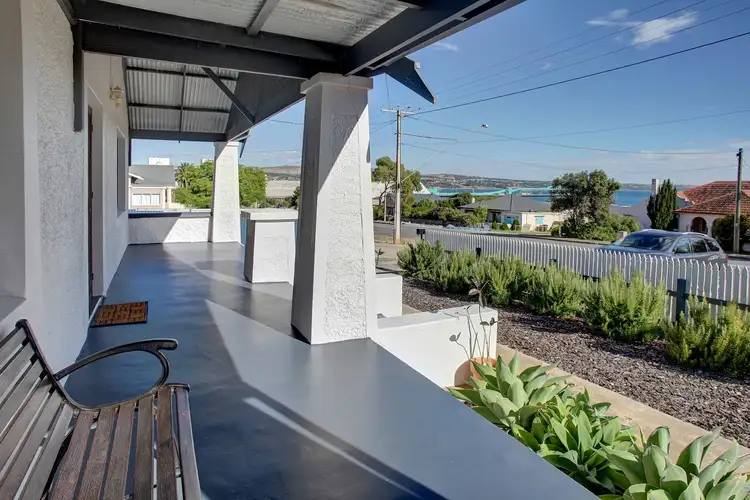 Second view of Homely house listing, 2/24 Queen Street, Port Lincoln SA 5606