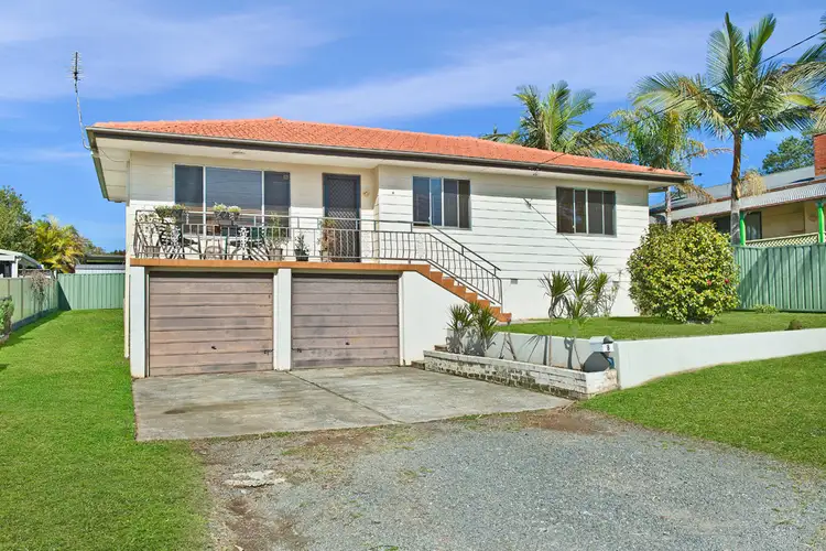 Second view of Homely house listing, 8 Phillip Street, Port Macquarie NSW 2444