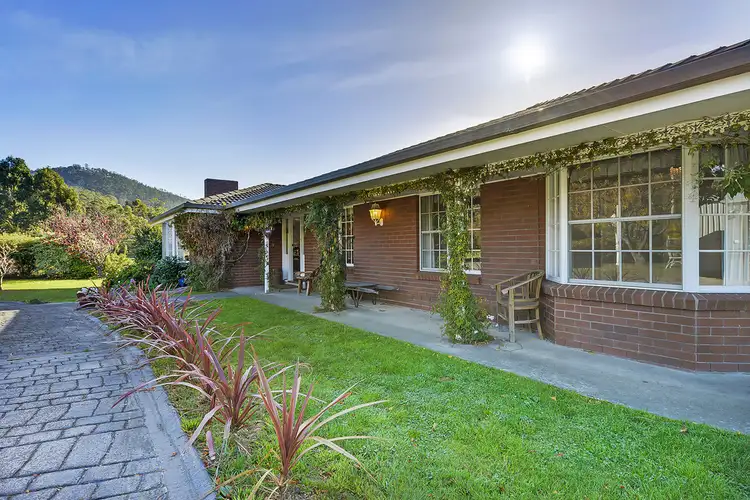 Second view of Homely house listing, 251 Acton Drive, Acton Park TAS 7170