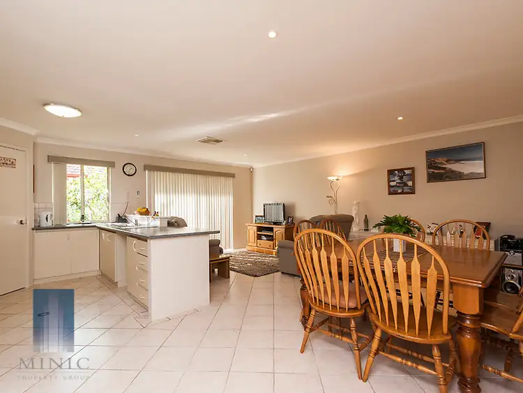 Second view of Homely house listing, 4/3 Heracles Avenue, Riverton WA 6148