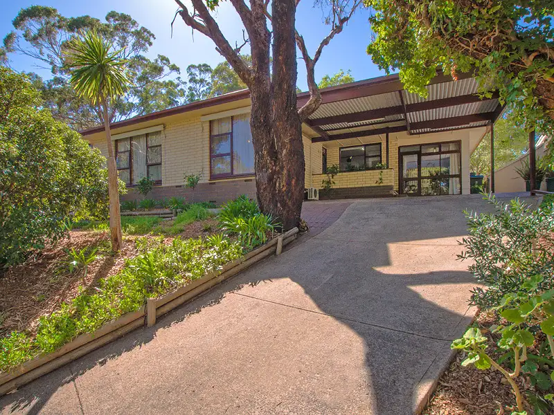 Main view of Homely house listing, 5 Orchard Grove, Hawthorndene SA 5051