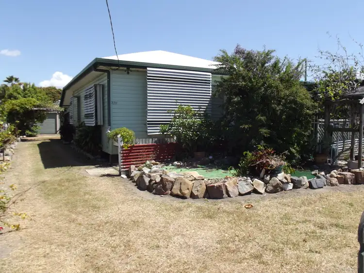 230 Milton Street, South Mackay QLD 4740