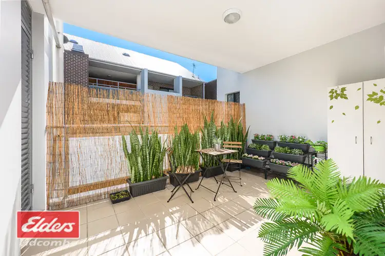 Fourth view of Homely apartment listing, 3 /16 - 18 BORONIA ROAD, Greenacre NSW 2190