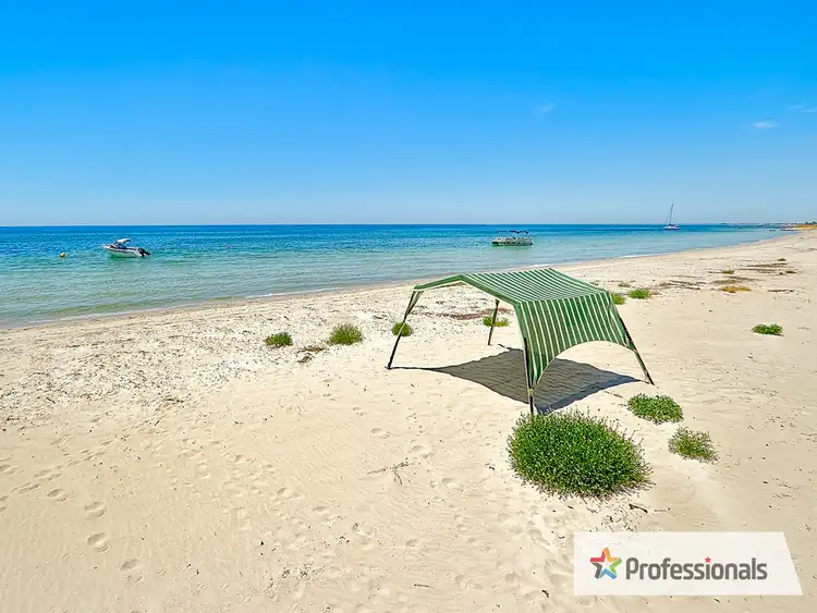 Third view of Homely land listing, 572 Geographe Bay Road, Abbey WA 6280