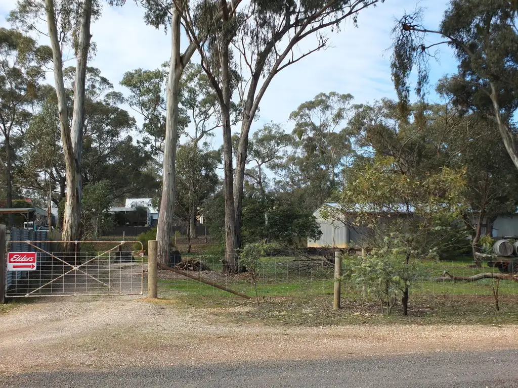 Main view of Homely other listing, CA3/40 High St, Avoca VIC 3467