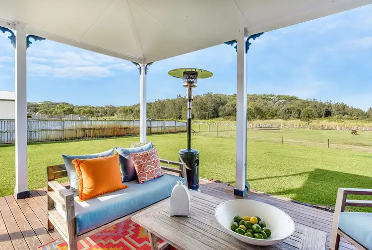 Second view of Homely house listing, 9 Echo Place, One Mile NSW 2316