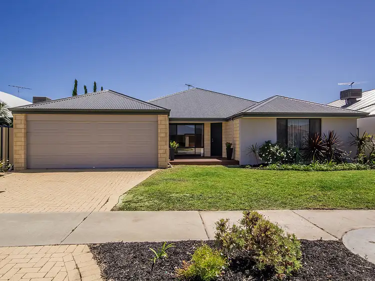Main view of Homely house listing, 8 Cottesloe Crescent, Secret Harbour WA 6173