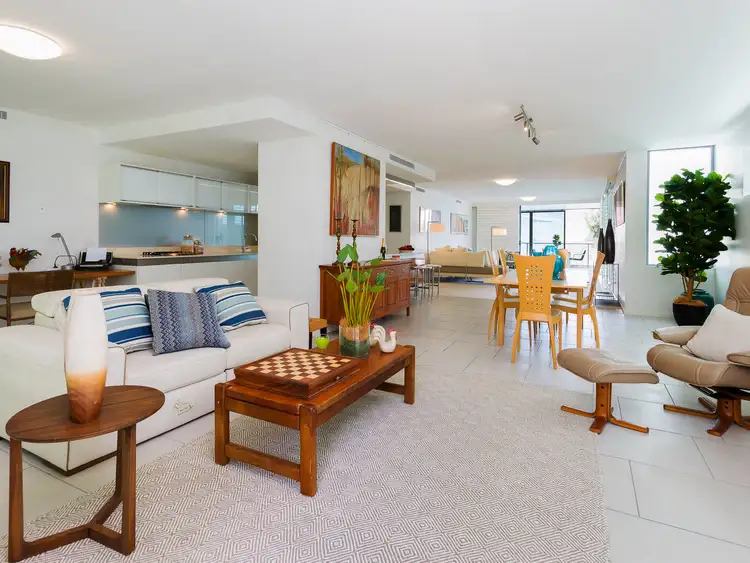 Third view of Homely apartment listing, 7206/2 Ephraim Island Parade, Paradise Point QLD 4216