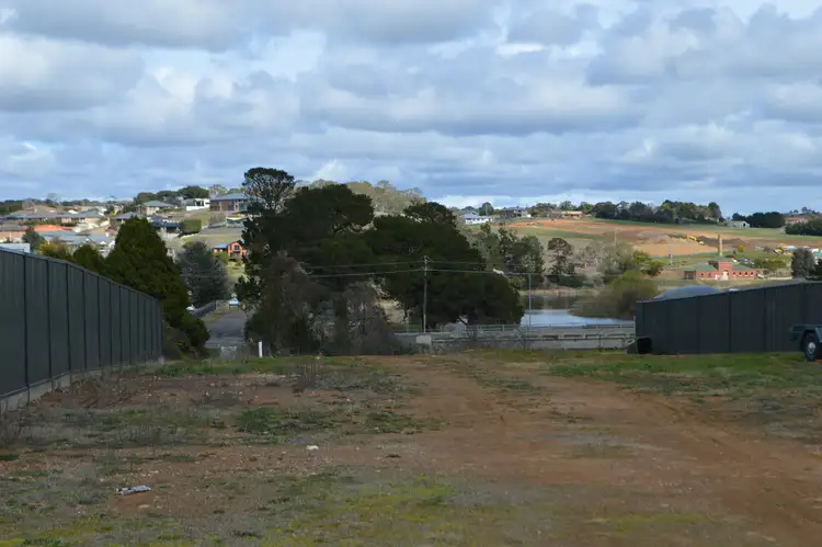 Main view of Homely land listing, 58 Mewburn Drive, Goulburn NSW 2580