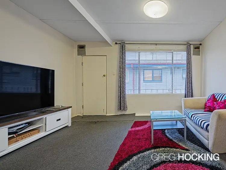 Third view of Homely apartment listing, 10/1383 Nepean Highway, Cheltenham VIC 3192