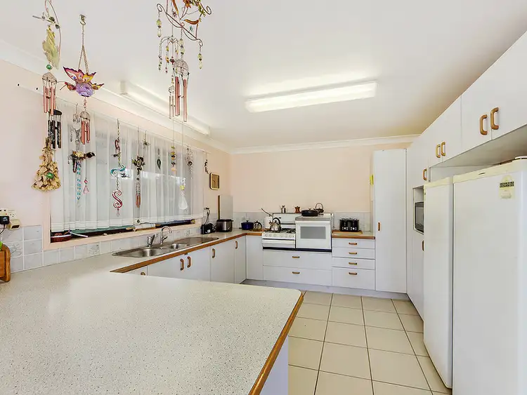 Fifth view of Homely house listing, 2 RESERVOIR ROAD, Lowood QLD 4311