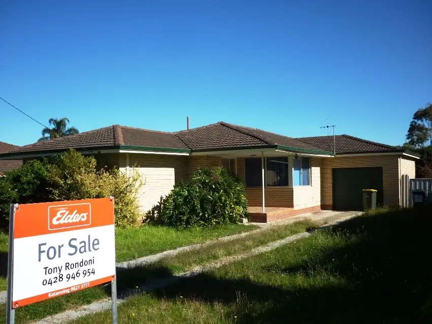 Main view of Homely house listing, 47 Braeside Road, Katanning WA 6317